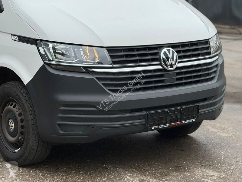 عربة نفعية Volkswagen T6.1 Kombi lang 8 Sitzer...