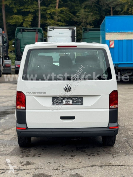 عربة نفعية Volkswagen T6.1 Kombi lang 8 Sitzer...