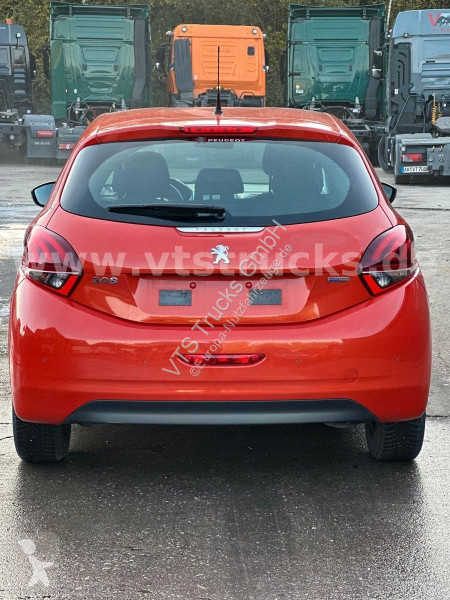 Samochód dostawczy Peugeot Active  *Motorschaden*