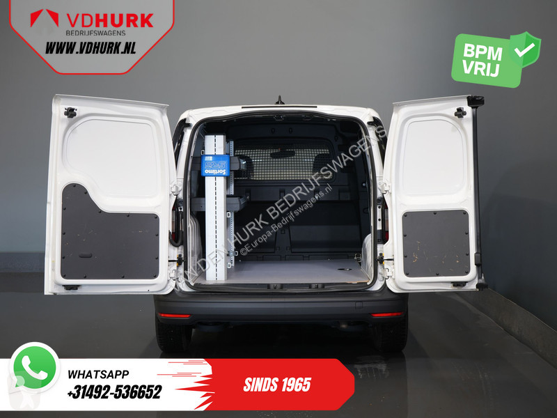 Véhicule utilitaire Volkswagen 2.0 TDI 100 pk...