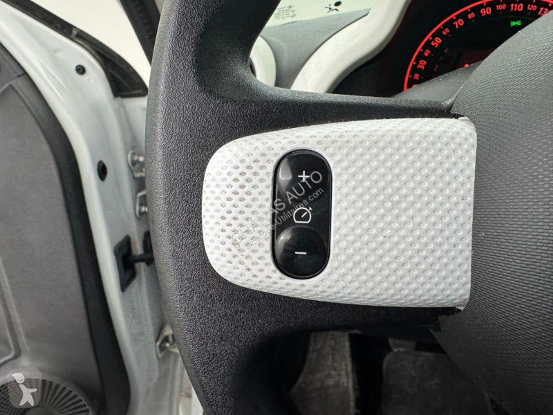 Furgoneta Renault 0.9 SCe 65 Life Clim