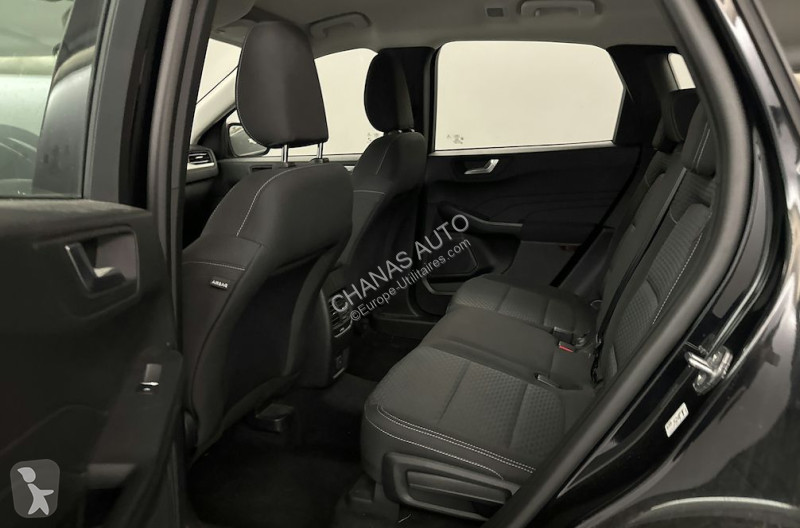 Ford 2.0 EcoBlue 150 mHEV Cool&connect Transporter