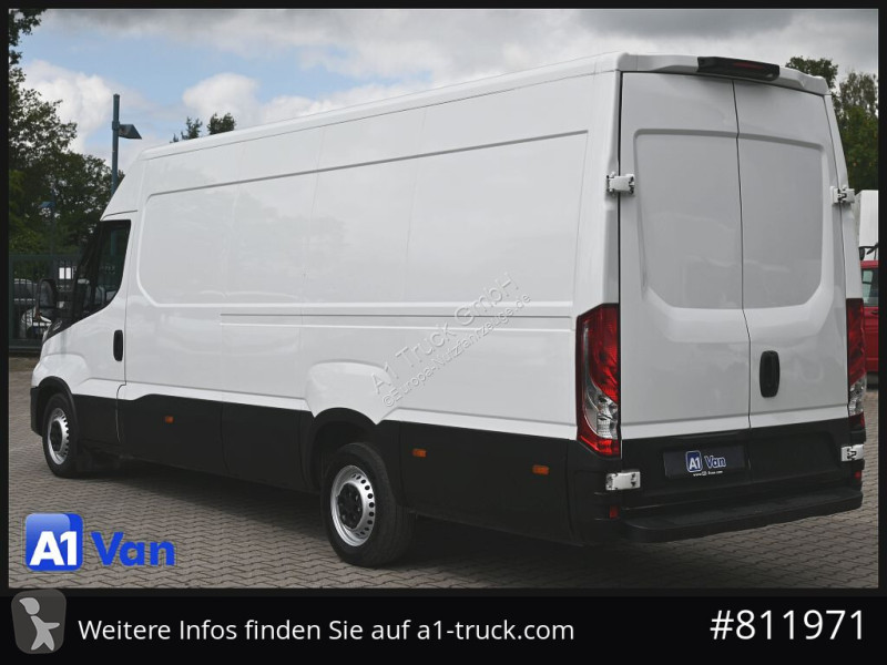 Furgoneta Iveco Daily 35S18 A8V/P Maxi Kasten,...