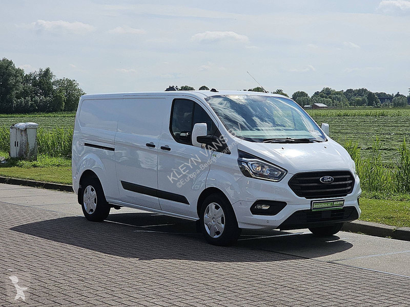 Furgoneta Ford 2.0 ac L2 LANG EURO6