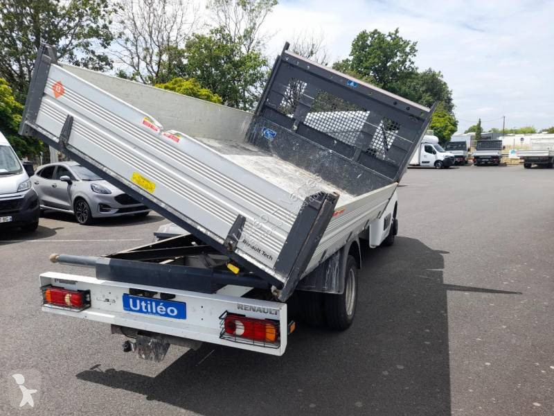 Renault  Transporter