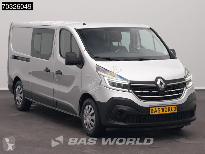 Furgoneta Renault 145pk Automaat 2x Schuifdeur...