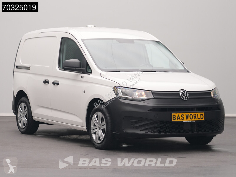عربة نفعية Volkswagen Automaat L1H1 Airco...