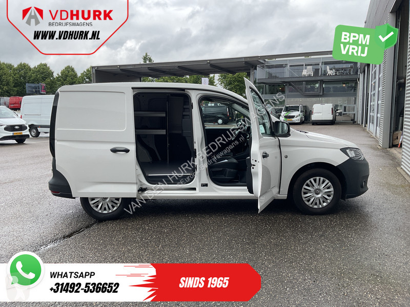 Furgoneta Volkswagen 2.0 TDI 100 pk Omvormer/...