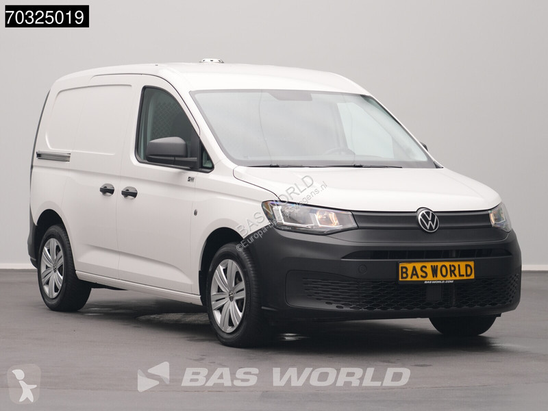 Furgoneta Volkswagen Automaat L1H1 Airco Cruise...