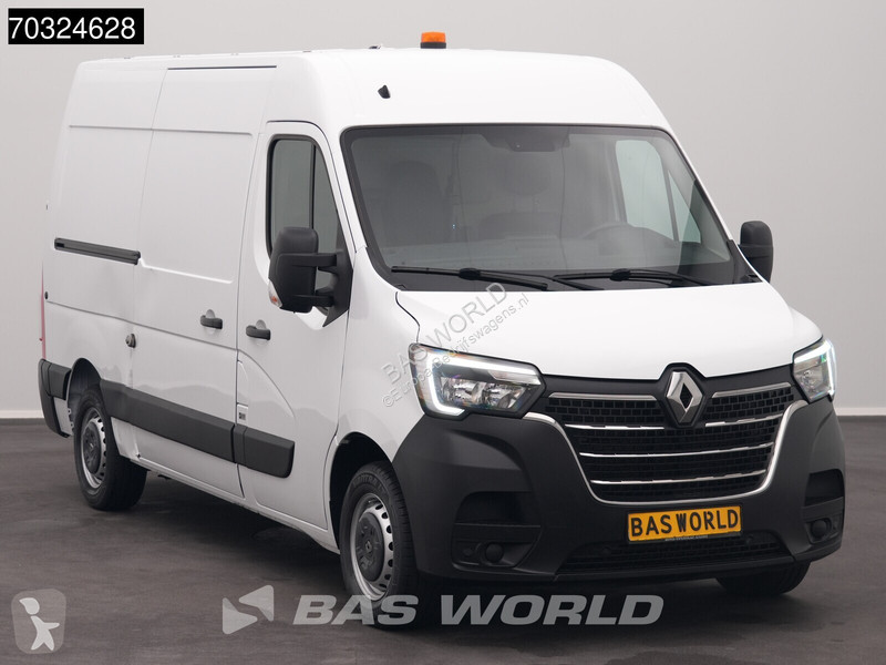 Bedrijfswagen Renault L2H2 Trekhaak LED Airco...
