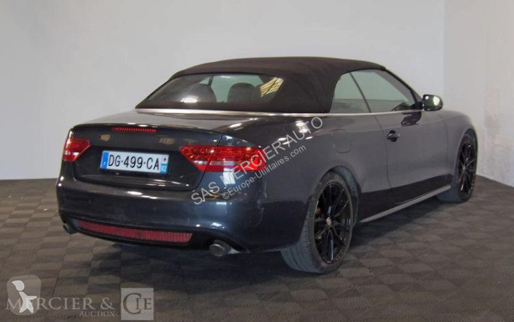 Furgoneta Audi a