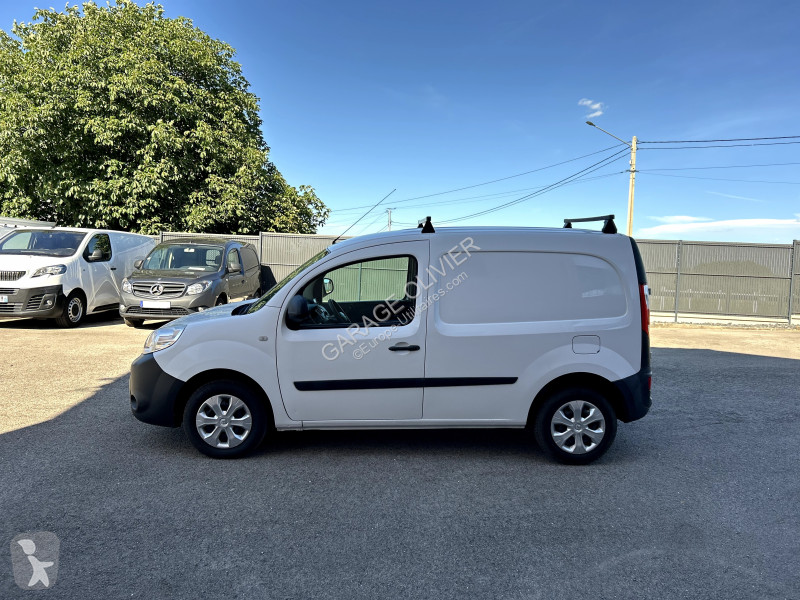 Furgoneta Renault Exp 1.5 dci Confort Energy