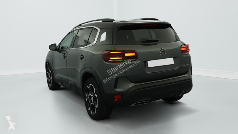 Véhicule utilitaire Citroën C5