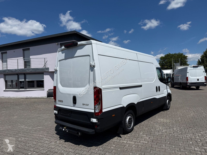 Iveco 35S16V Klima, PDC, RD 3520mm, AHK,Tacho...