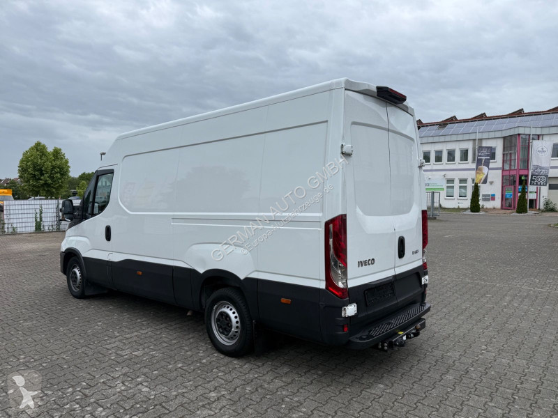 Iveco 35S16V Klima, PDC,Tacho, AHK, RD 3520mm...