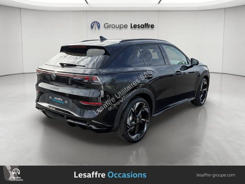 عربة نفعية Volkswagen T-Roc 1.5 eTSI EVO2...