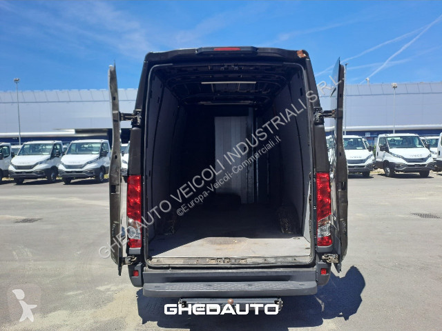 Veicolo commerciale Iveco Daily 35S13 - 35S13V