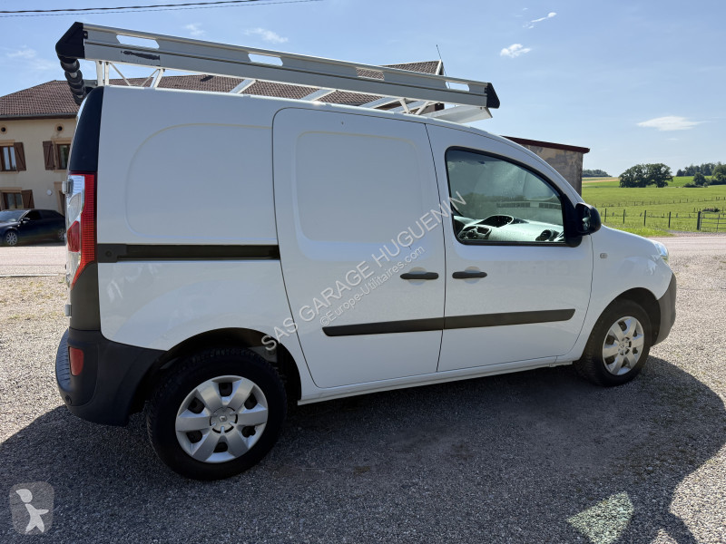 عربة نفعية Renault KANGOO II EXPRESS 1.5 DCI...