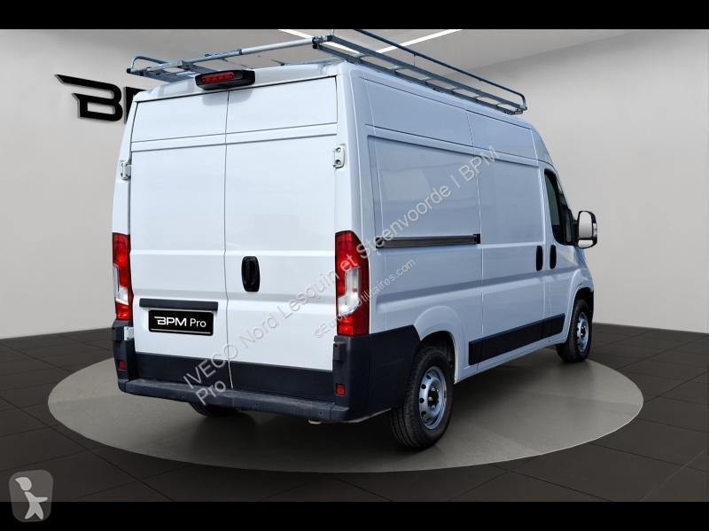 Furgoneta Fiat Fg 3.5 LH2 H3-Power 140ch