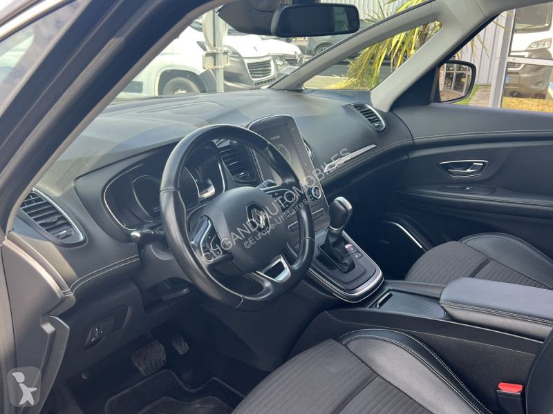 عربة نفعية Renault SCENIC IV 1.6 DCI 160CH...