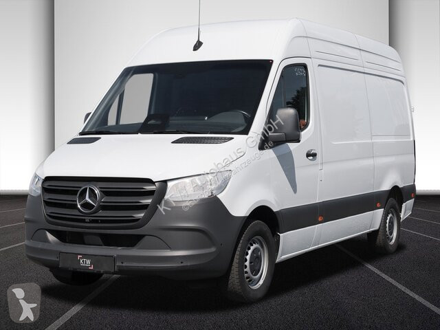 Mercedes Sprinter 317...