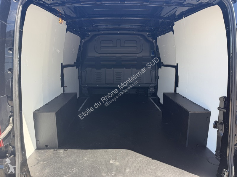 Veicolo commerciale Mercedes Vito  4x4 Fourgon...