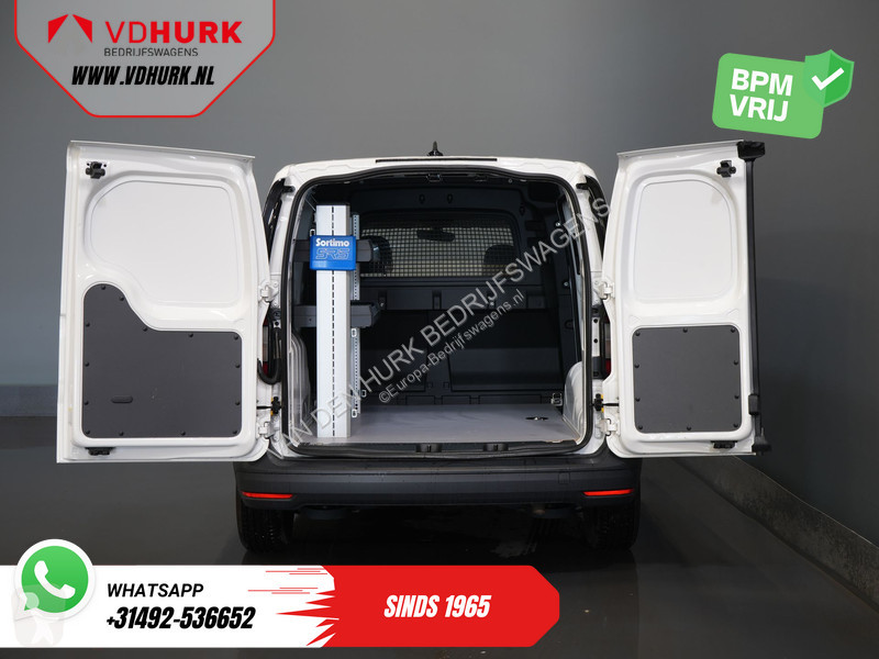 Лекотоварен автомобил Volkswagen 2.0 TDI 100 pk...