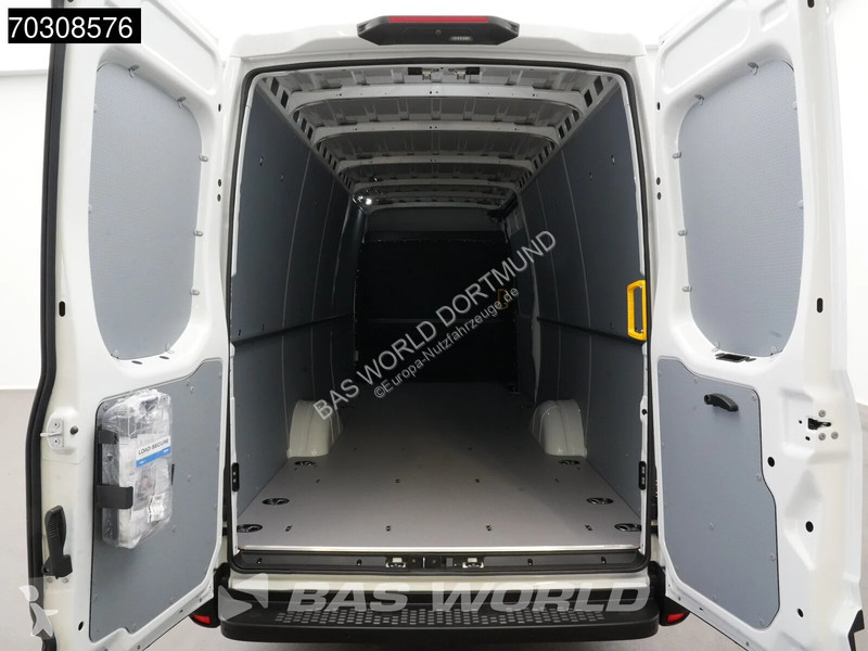 Iveco 35S16 Neu! Automatik L3H2 160PS LED Klima...