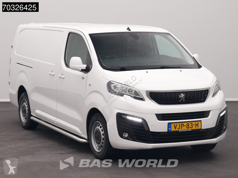 عربة نفعية Peugeot 120pk Automaat L3H1 Trekhaak...