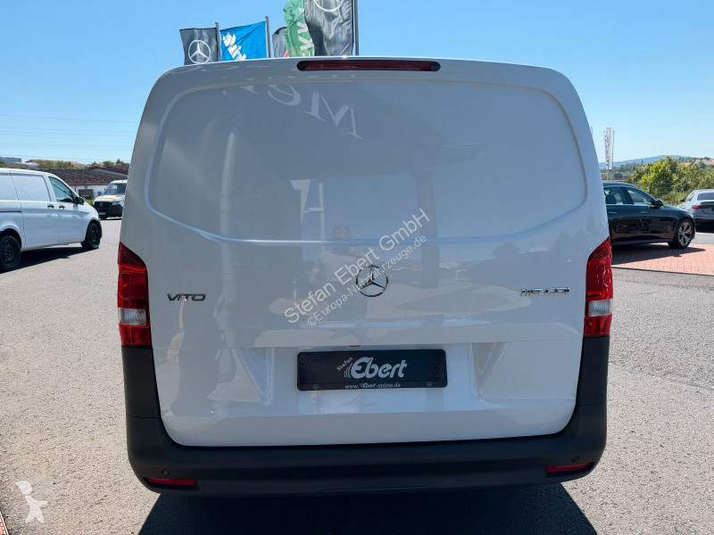 Mercedes Vito  9G Klima Kamera SHZ Transporter