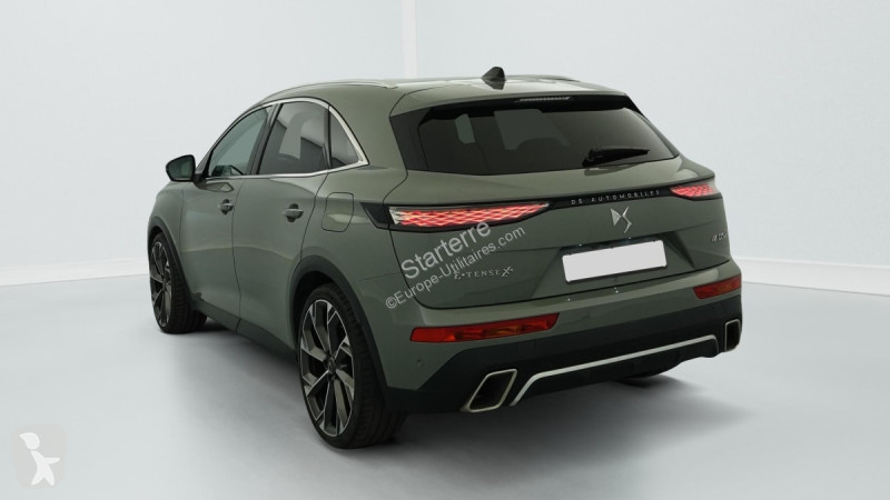 DS  Transporter