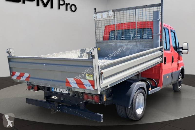 Iveco  van