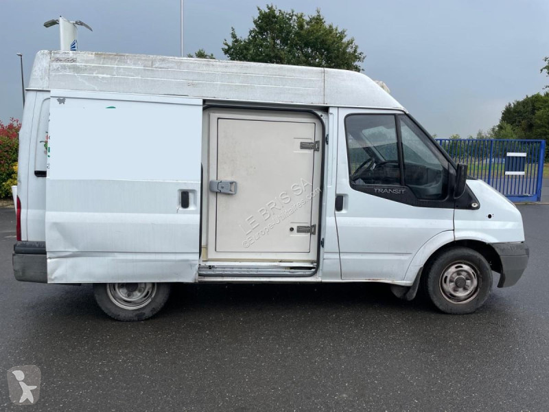 Furgoneta Ford  TRANSIT 2.2