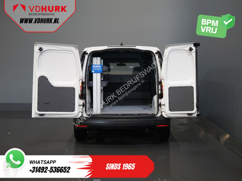 Furgoneta Volkswagen 2.0 TDI 100 pk Omvormer/...