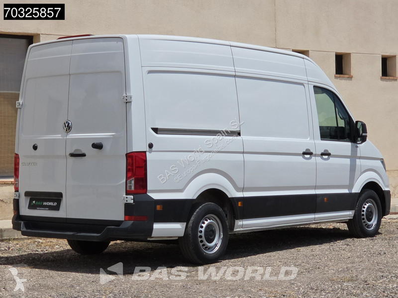 Volkswagen 140pk L3H3 - Aire Acondicionado -...