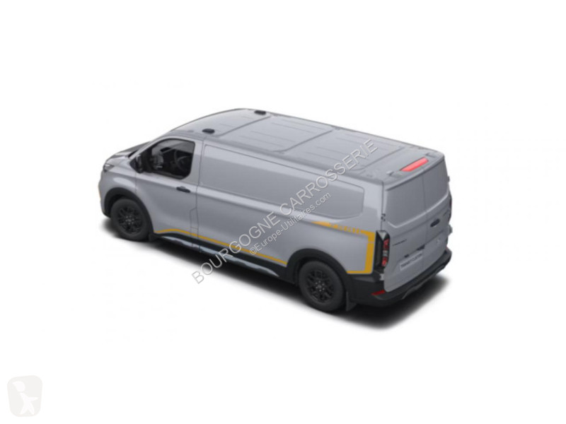 Véhicule utilitaire Ford TRANSIT Custom 2.0...