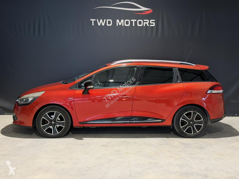 Renault CLIO Estate 0.9 TCe - 90  IV BREAK...