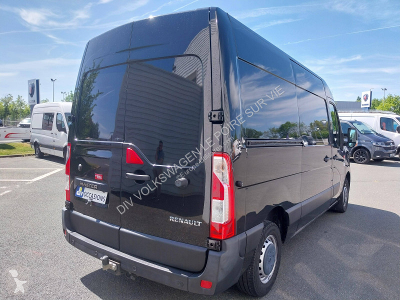 عربة نفعية Renault MASTER FGN TRAC F3300 L2H2...