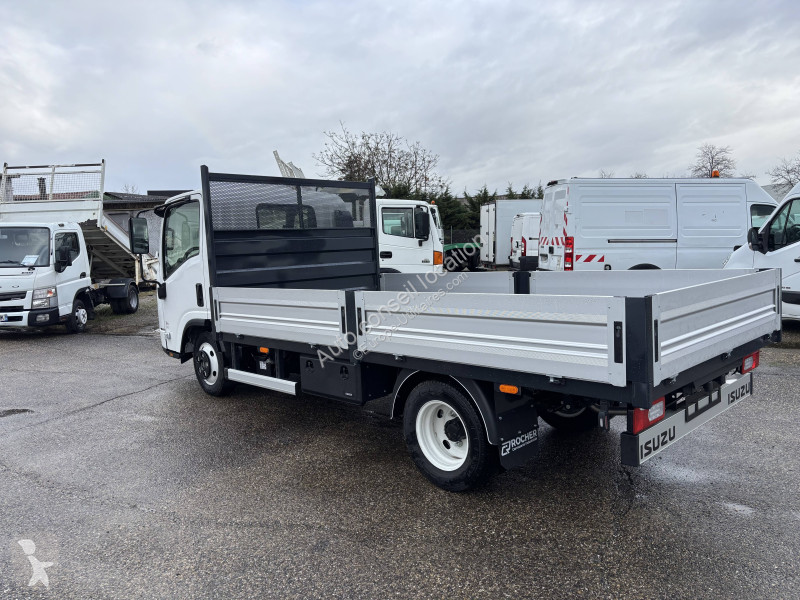 Veicolo commerciale Isuzu PLATEAU 4060 X 2060...