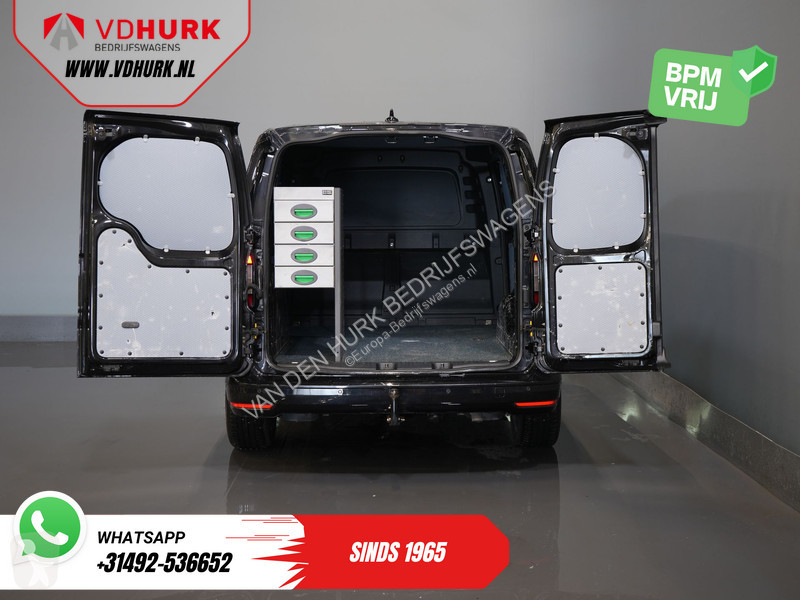 Veículo utilitário Volkswagen 2.0 TDI 125 pk...