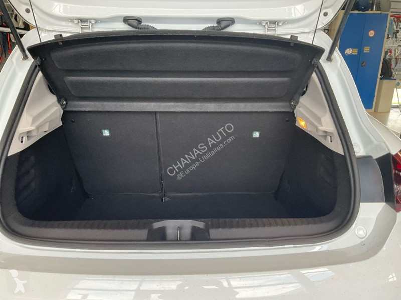 عربة نفعية Renault 1.0 TCe 100 Zen