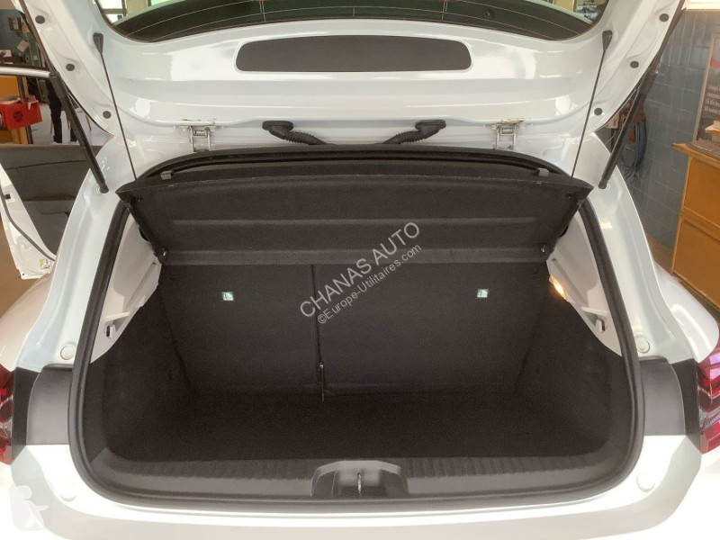 Furgoneta Renault 1.0 TCe 100 Zen
