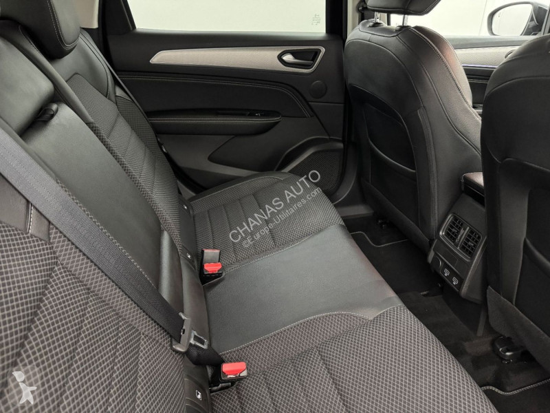 Furgoneta Renault 1.6 E-Tech 145 Intens EDC