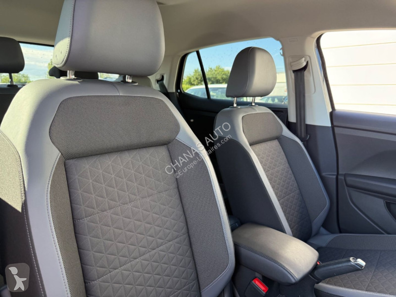 Volkswagen 1.0 TSI 110 Style Transporter