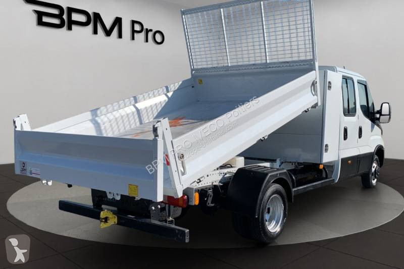 Furgoneta Iveco