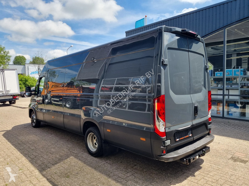 Furgoneta Iveco 35C18 3.0D 180PK L4H2 Maxi N1...