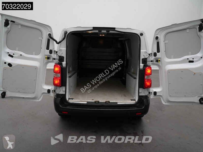 Bedrijfswagen Fiat 144pk L2H1 Airco Cruise...