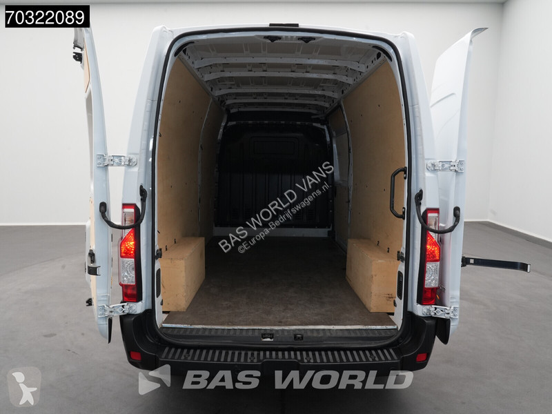 Bedrijfswagen Renault L3H2 LED Airco Cruise...