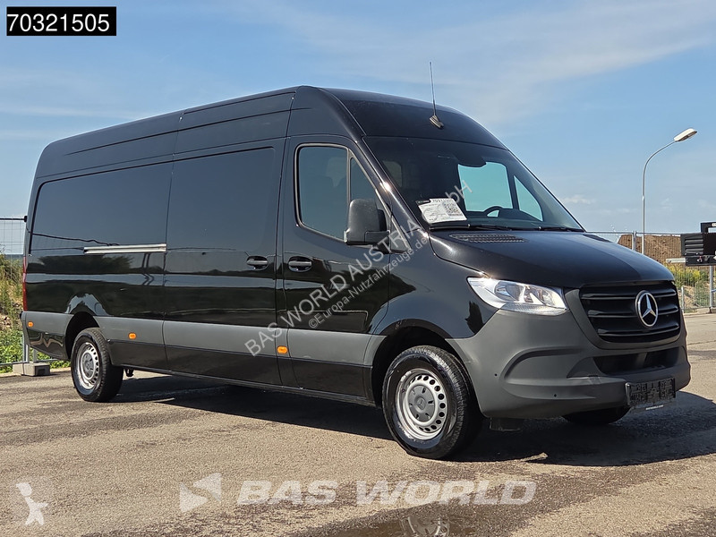 Mercedes 317 CDI Automatik L3H2 3,5t AHK 170PS...