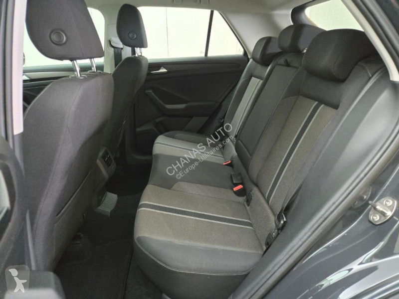Véhicule utilitaire Volkswagen 1.0 TSI 115 Lounge